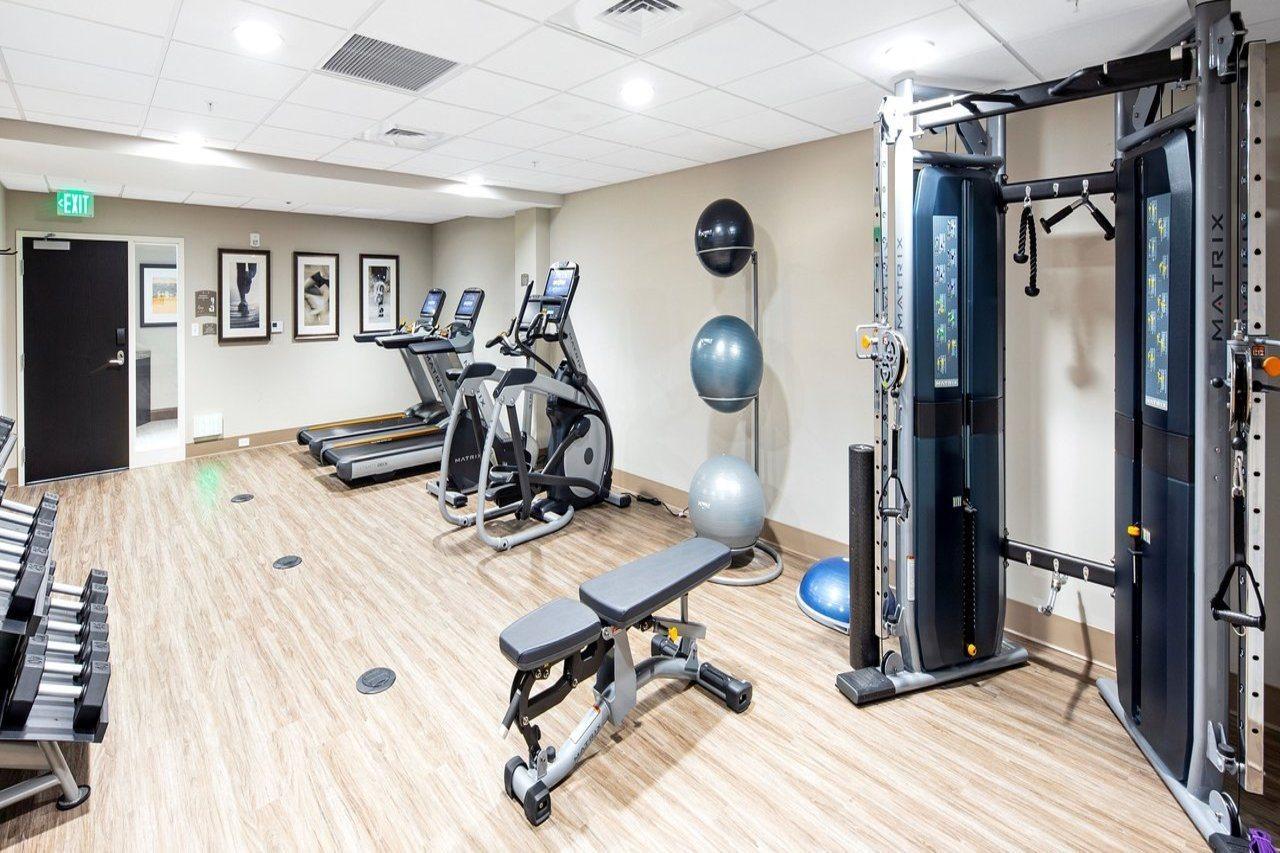 Staybridge Suites - Naples - Marco Island By Ihg Lely Resort Екстериор снимка