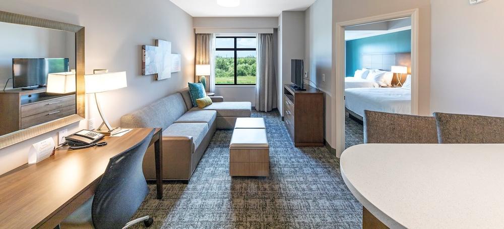 Staybridge Suites - Naples - Marco Island By Ihg Lely Resort Екстериор снимка