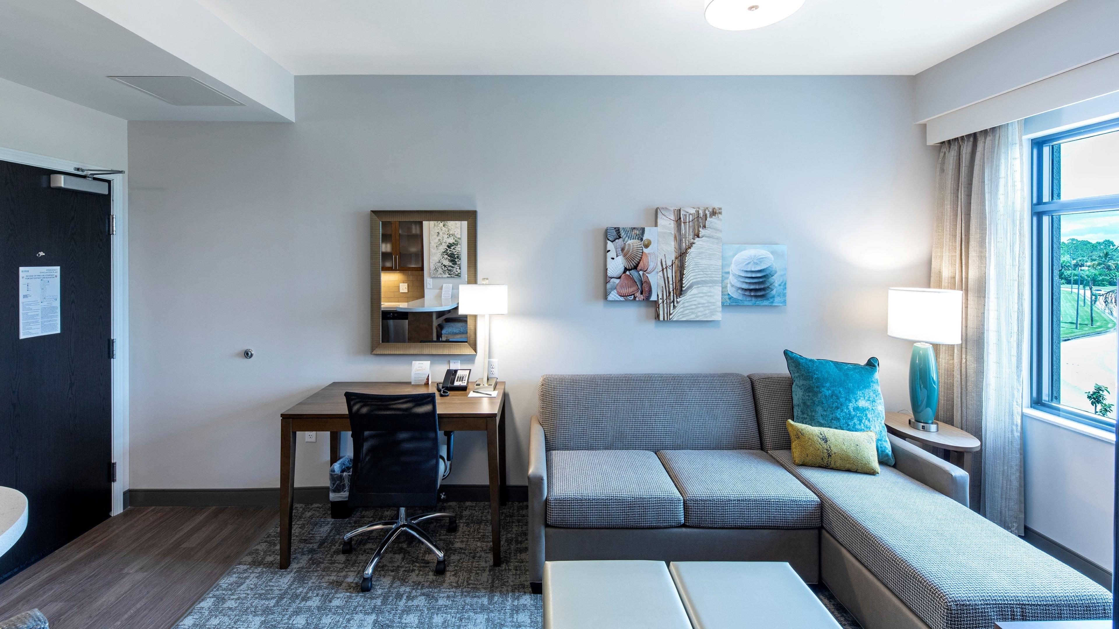 Staybridge Suites - Naples - Marco Island By Ihg Lely Resort Екстериор снимка