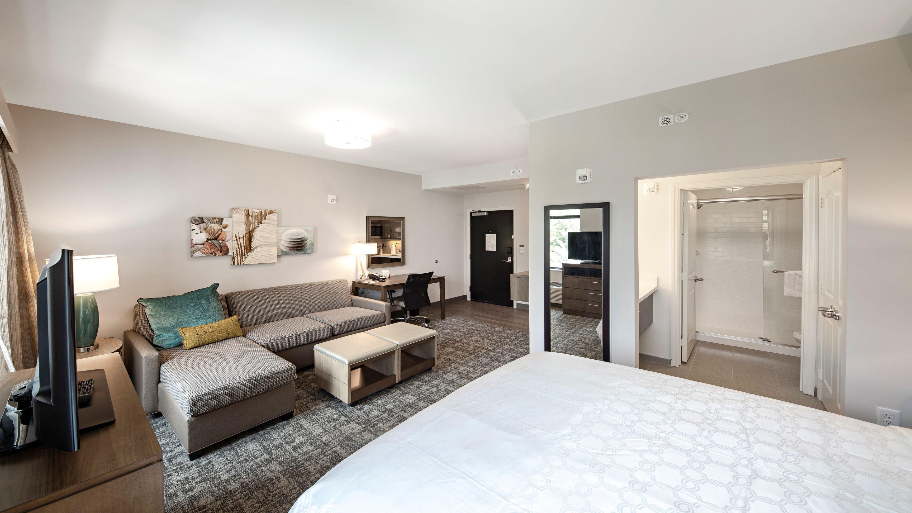 Staybridge Suites - Naples - Marco Island By Ihg Lely Resort Екстериор снимка
