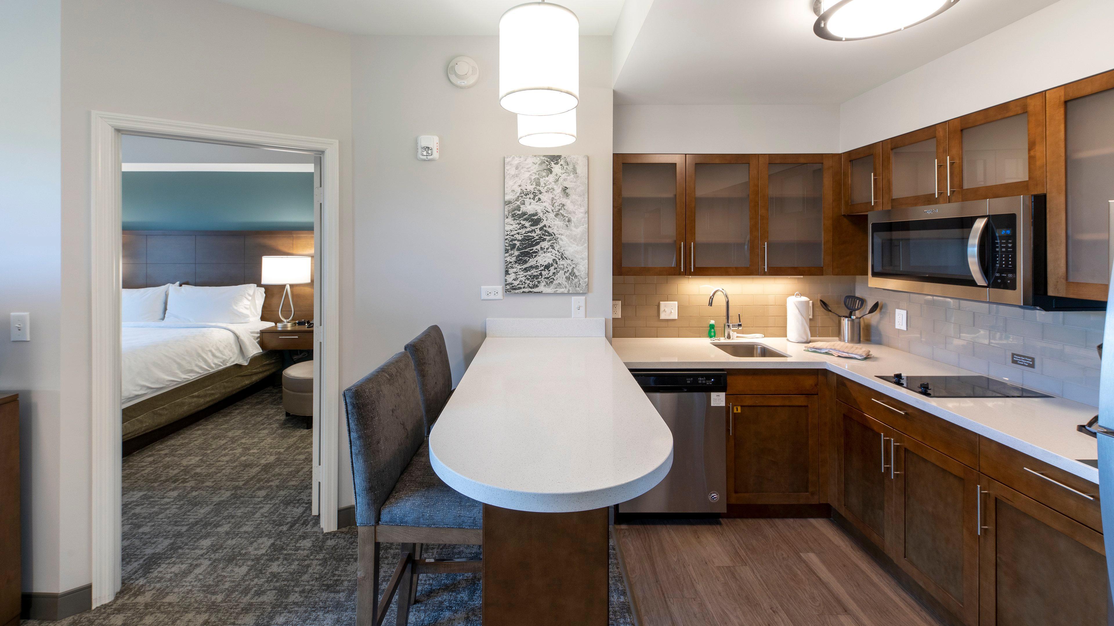Staybridge Suites - Naples - Marco Island By Ihg Lely Resort Екстериор снимка