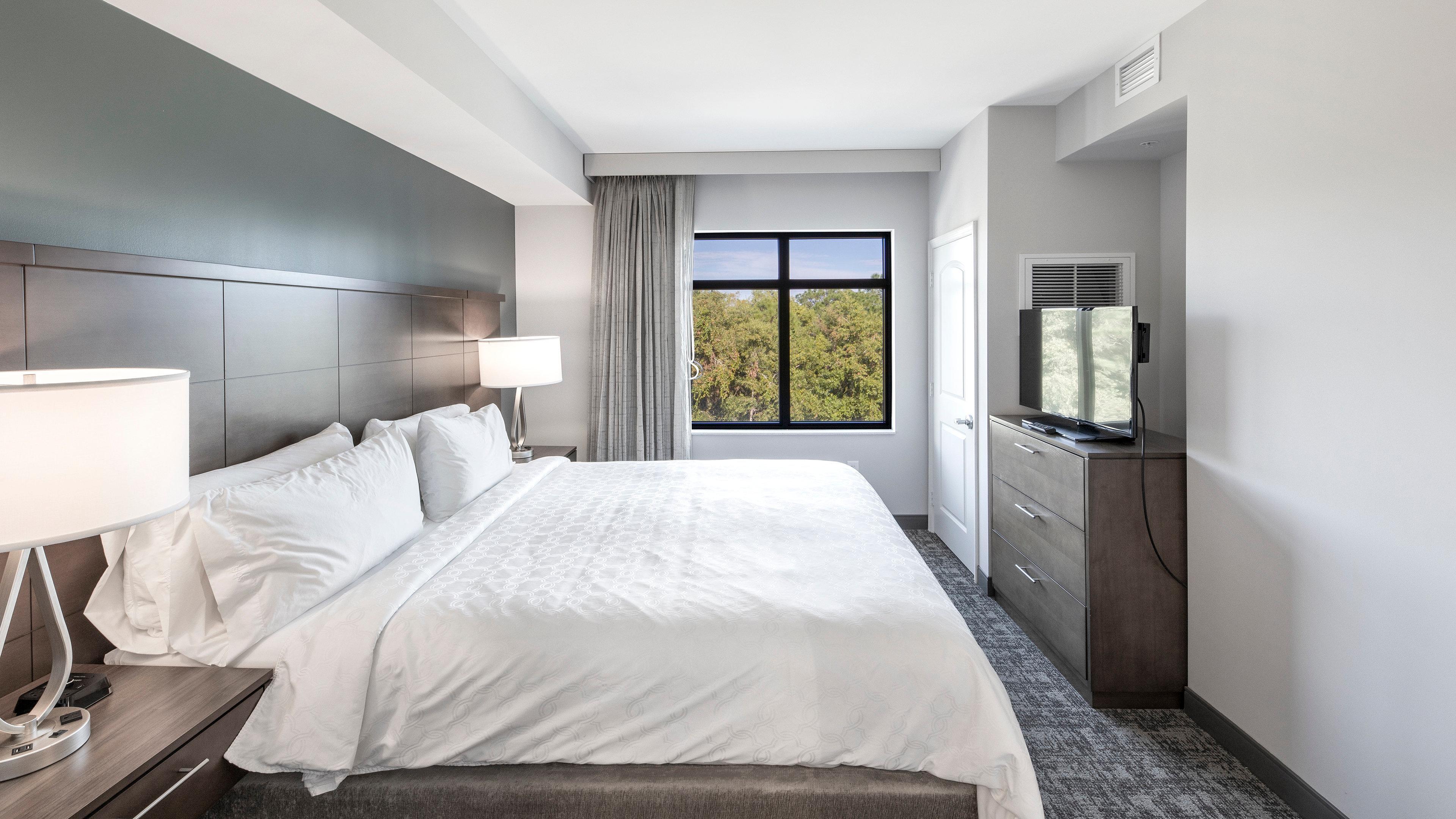 Staybridge Suites - Naples - Marco Island By Ihg Lely Resort Екстериор снимка