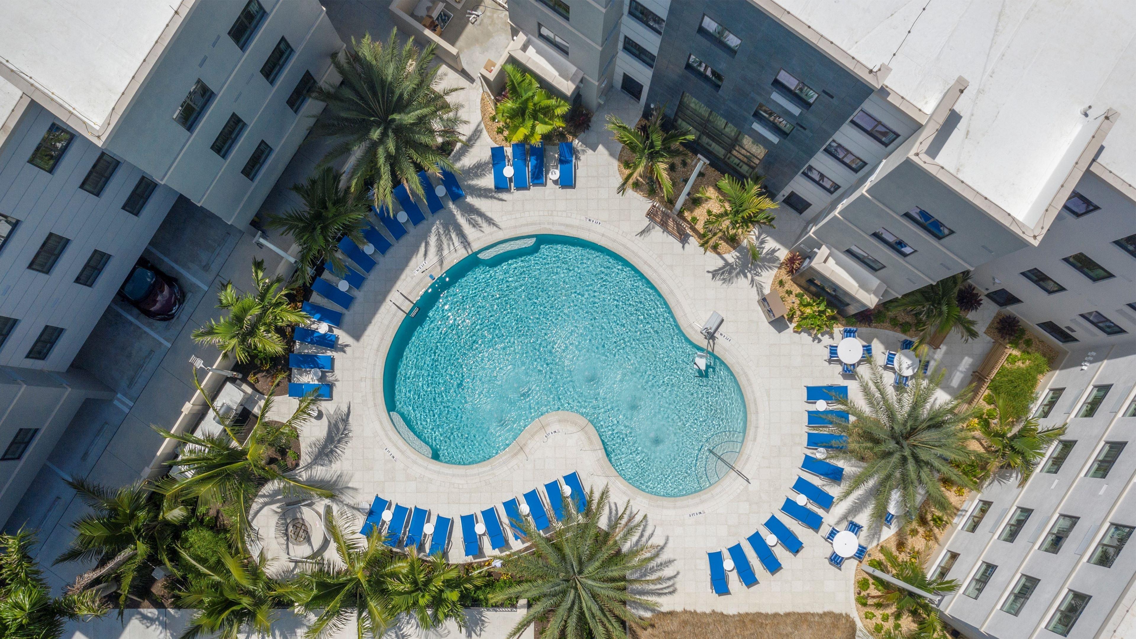 Staybridge Suites - Naples - Marco Island By Ihg Lely Resort Екстериор снимка