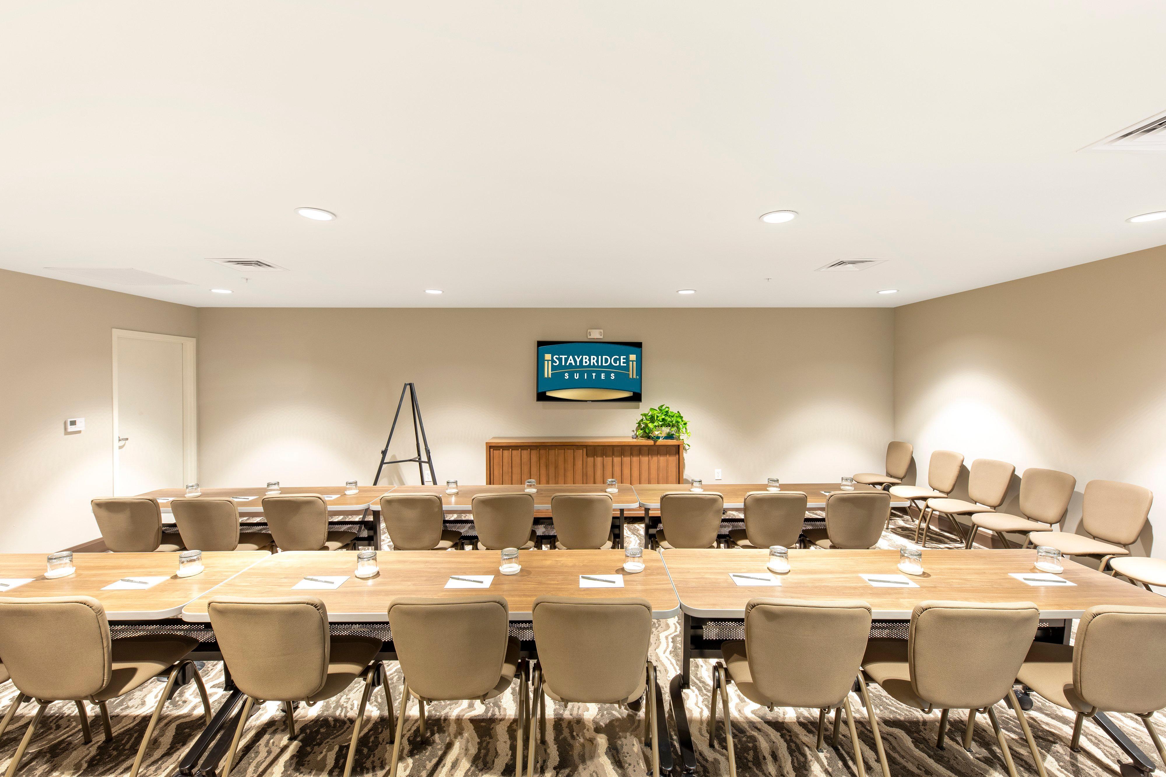 Staybridge Suites - Naples - Marco Island By Ihg Lely Resort Екстериор снимка