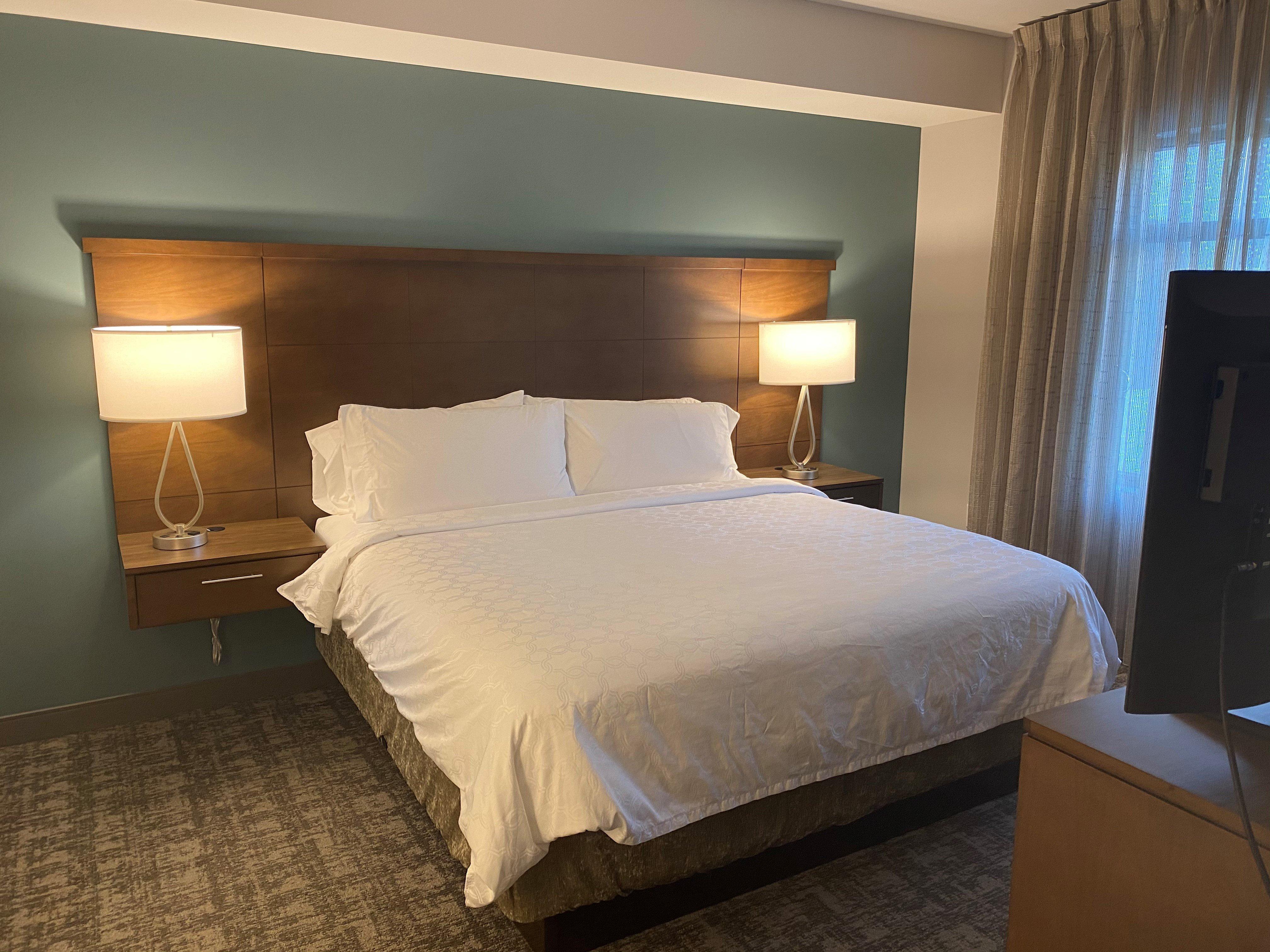 Staybridge Suites - Naples - Marco Island By Ihg Lely Resort Екстериор снимка