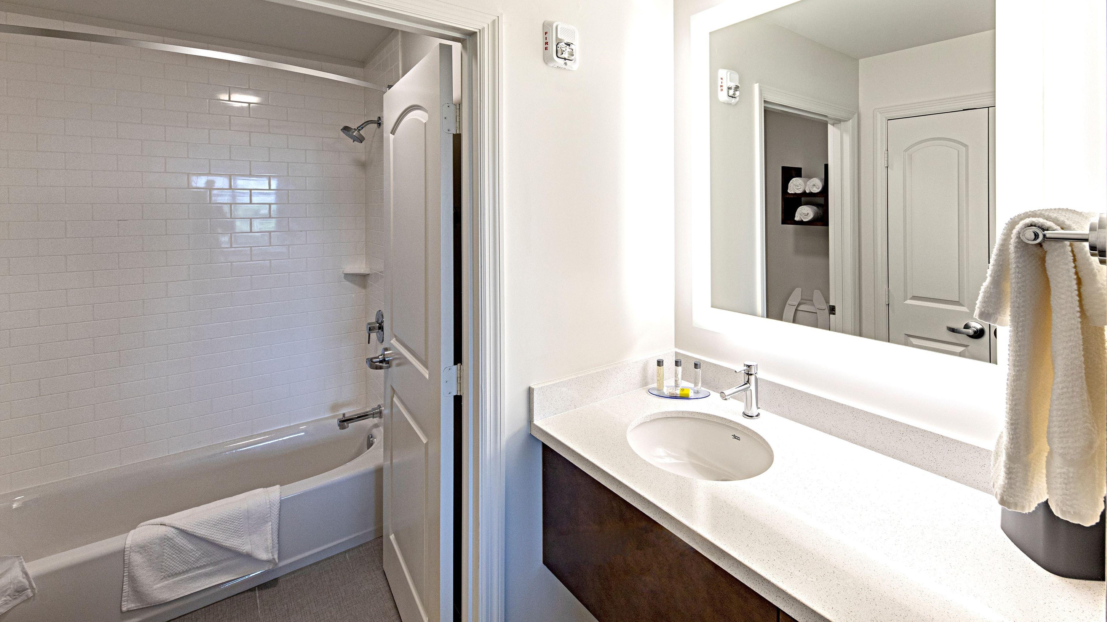 Staybridge Suites - Naples - Marco Island By Ihg Lely Resort Екстериор снимка