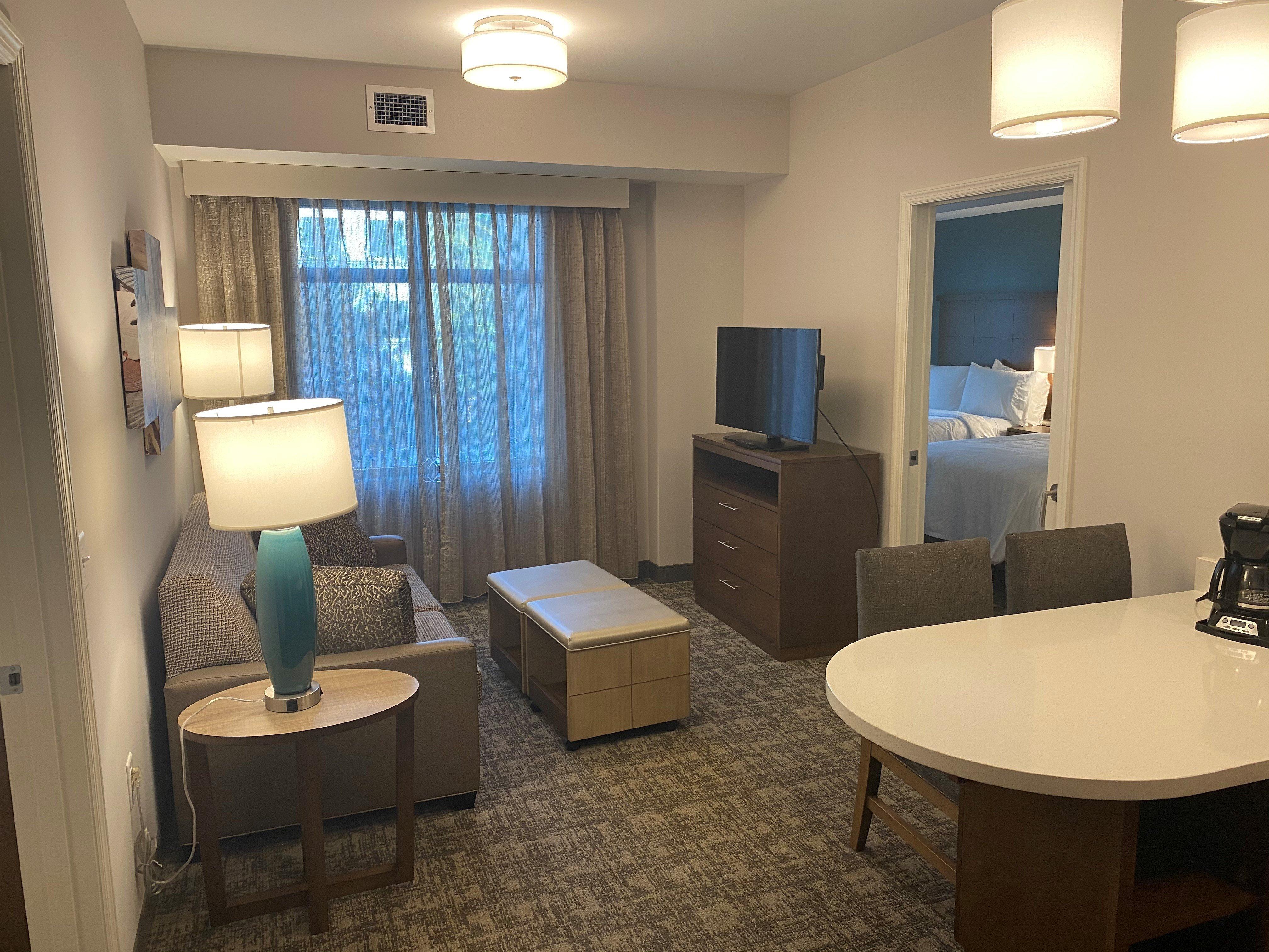 Staybridge Suites - Naples - Marco Island By Ihg Lely Resort Екстериор снимка