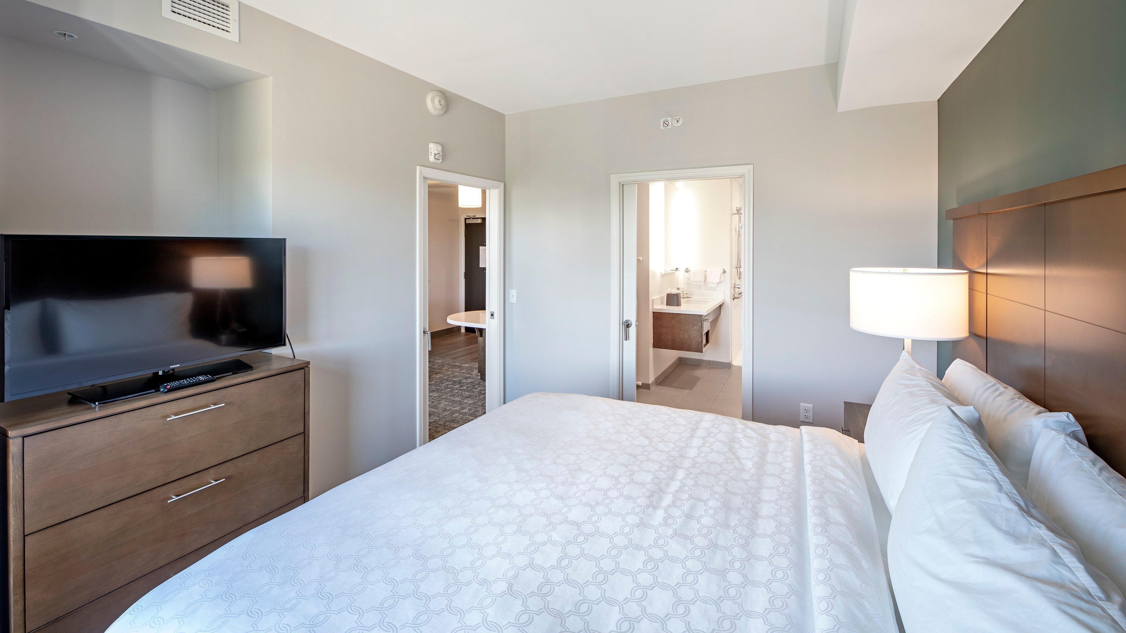 Staybridge Suites - Naples - Marco Island By Ihg Lely Resort Екстериор снимка
