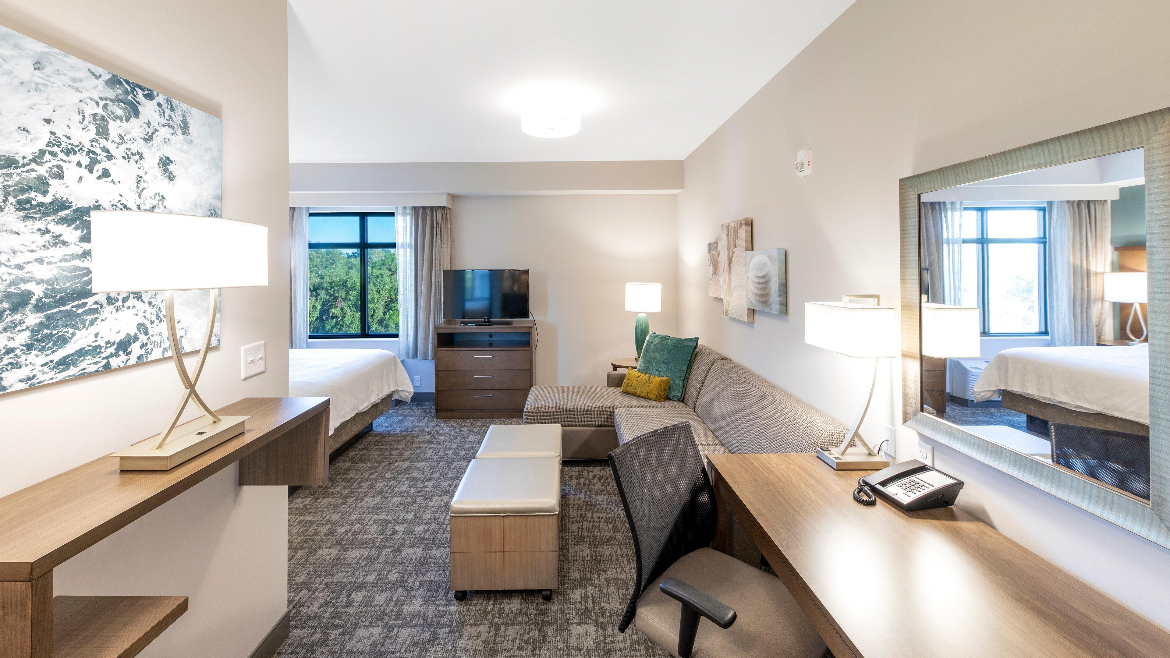 Staybridge Suites - Naples - Marco Island By Ihg Lely Resort Екстериор снимка
