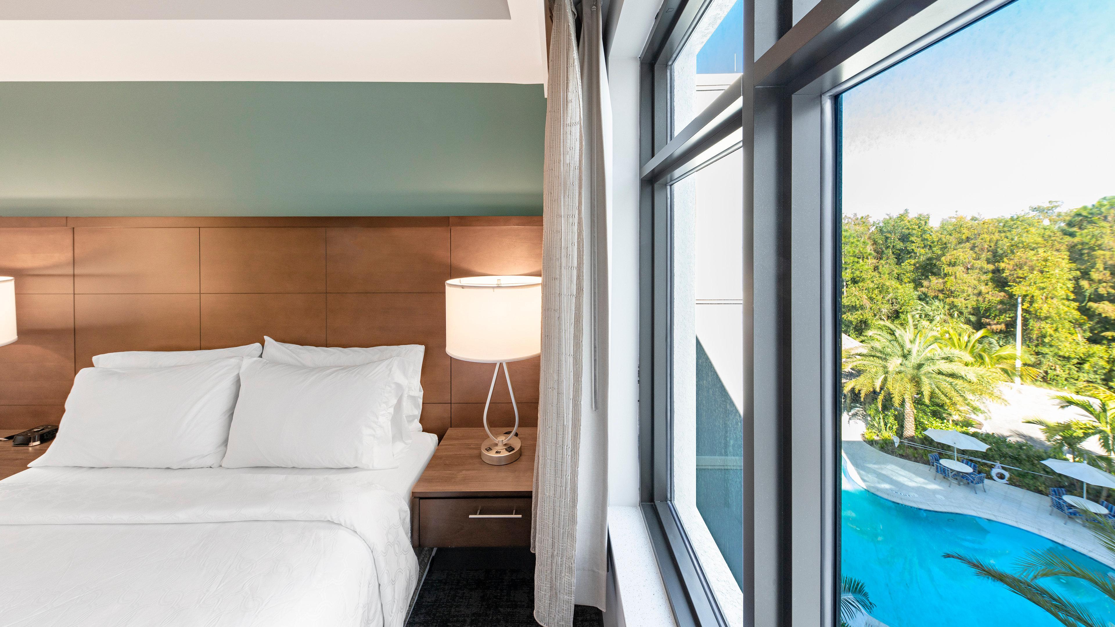 Staybridge Suites - Naples - Marco Island By Ihg Lely Resort Екстериор снимка