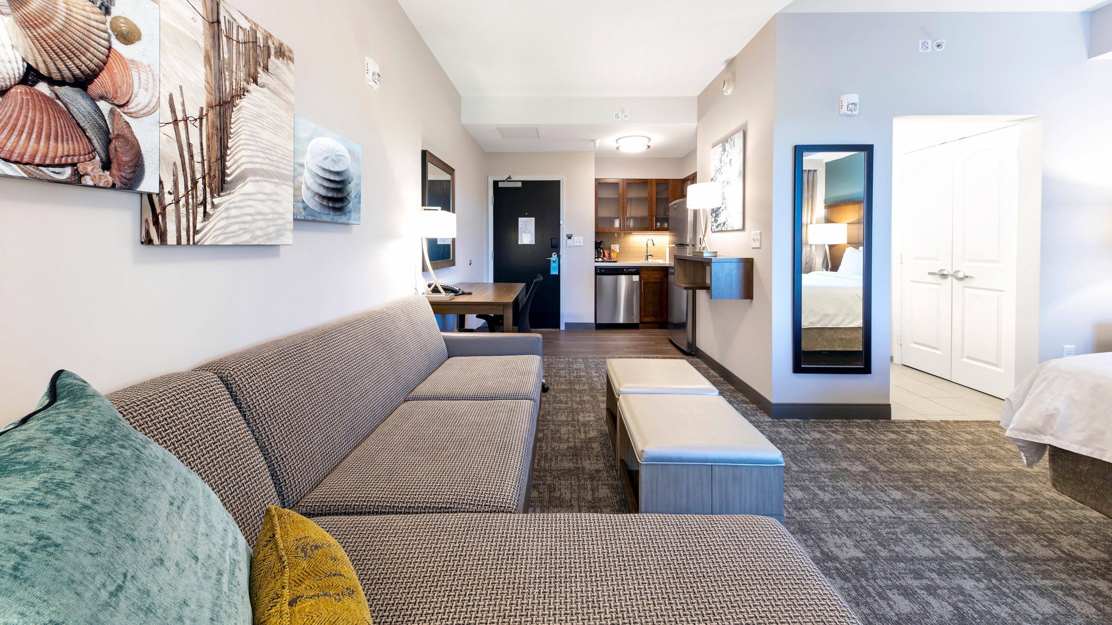 Staybridge Suites - Naples - Marco Island By Ihg Lely Resort Екстериор снимка