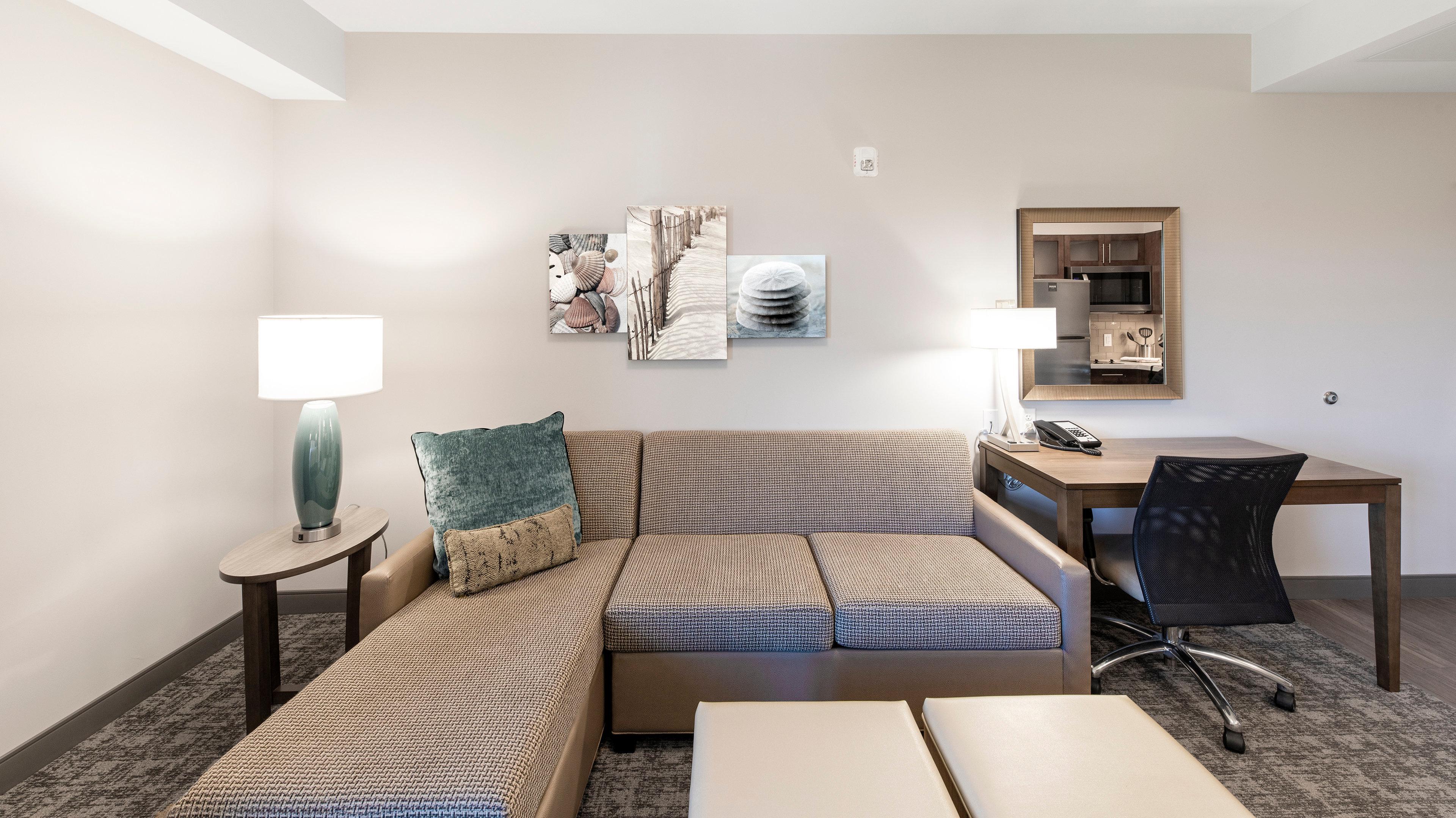 Staybridge Suites - Naples - Marco Island By Ihg Lely Resort Екстериор снимка