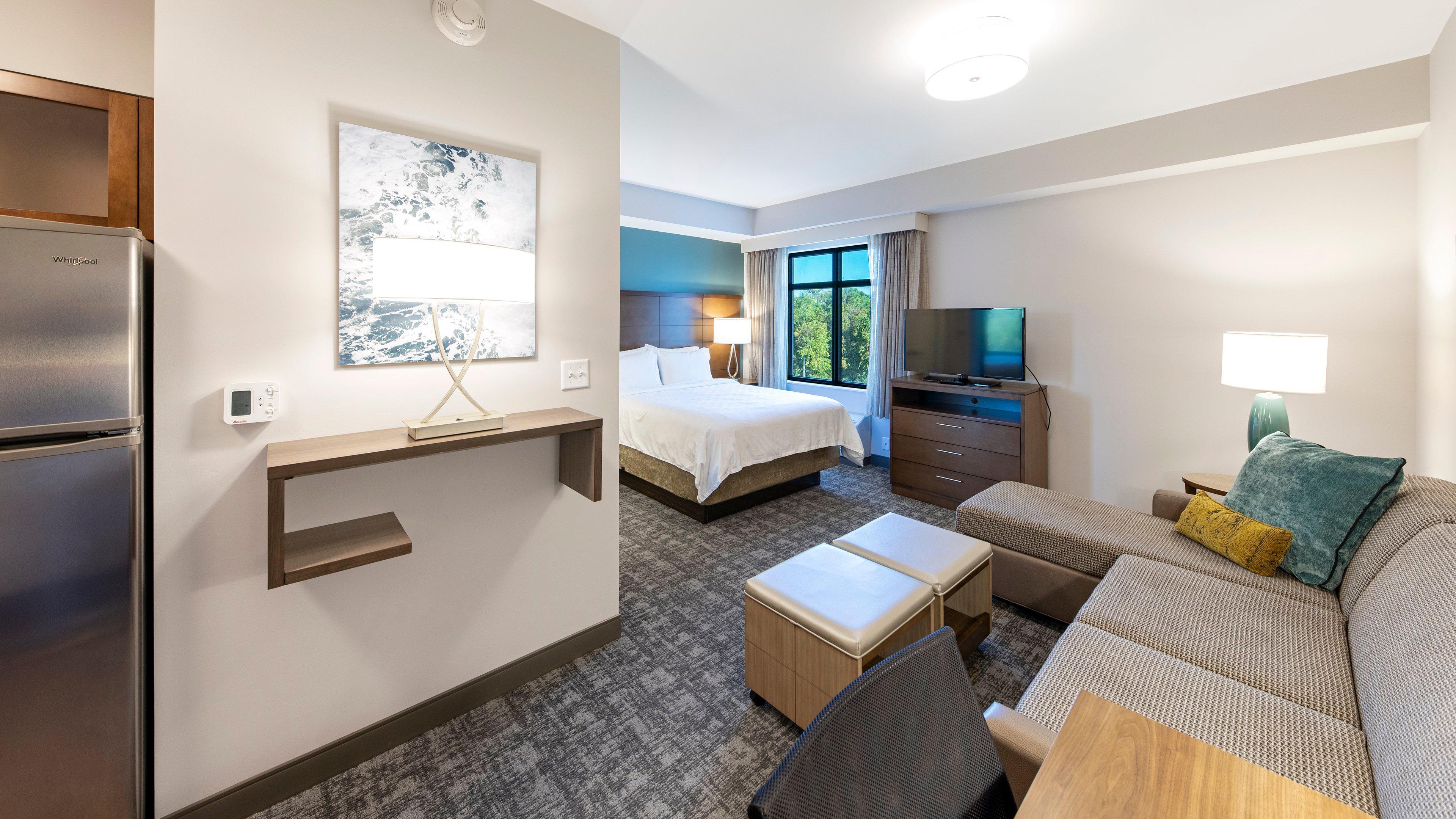 Staybridge Suites - Naples - Marco Island By Ihg Lely Resort Екстериор снимка