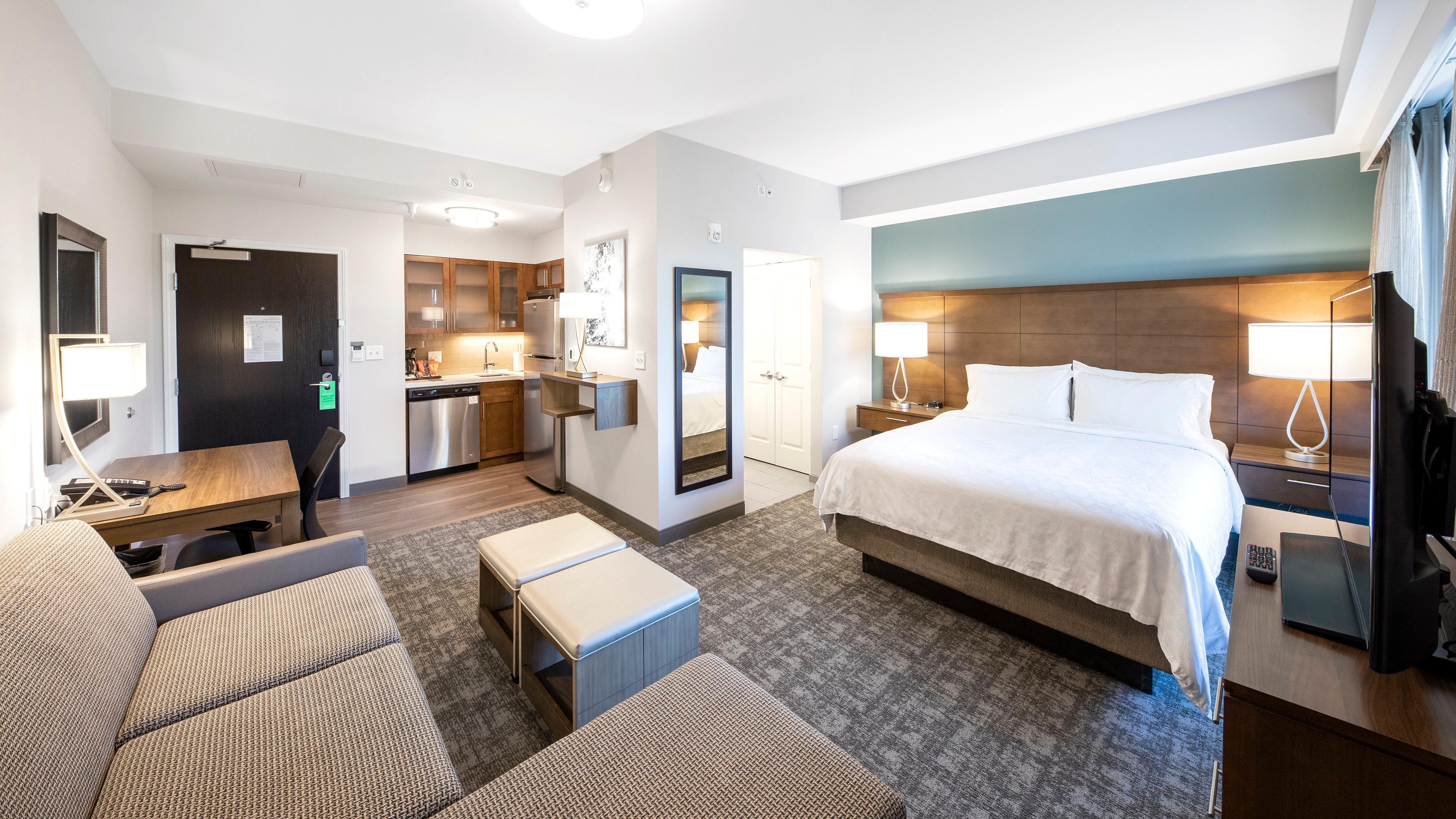 Staybridge Suites - Naples - Marco Island By Ihg Lely Resort Екстериор снимка