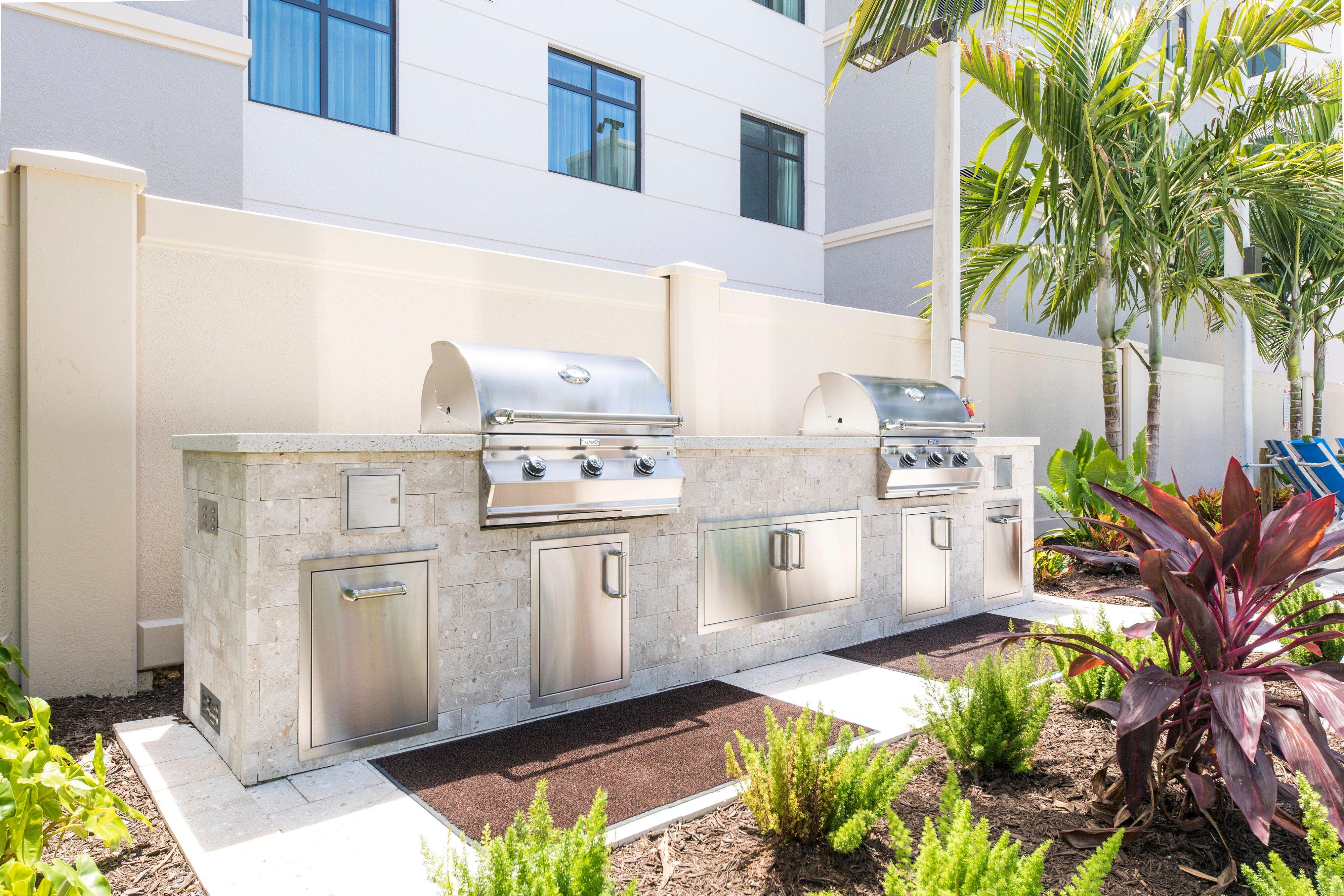 Staybridge Suites - Naples - Marco Island By Ihg Lely Resort Екстериор снимка