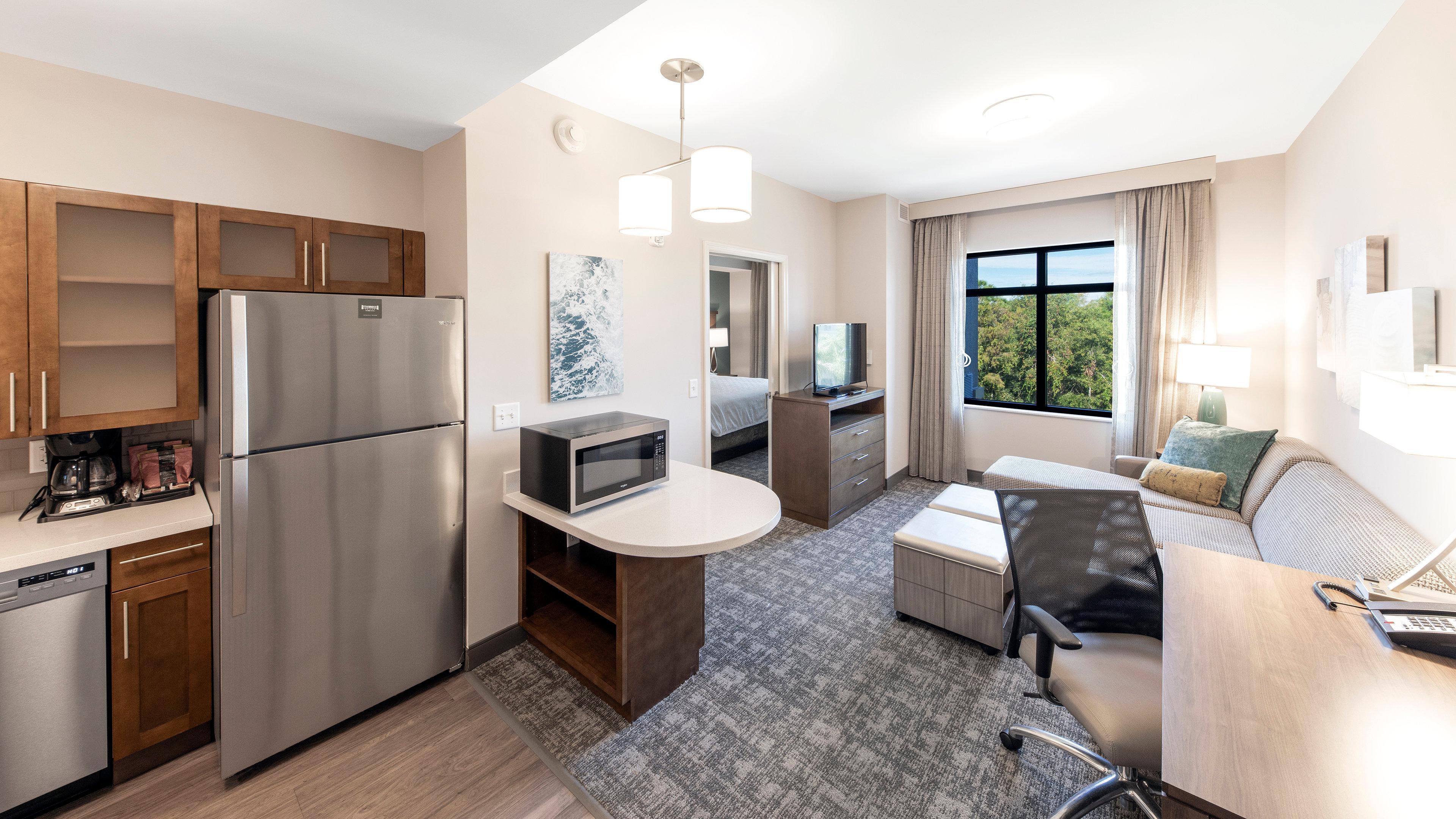 Staybridge Suites - Naples - Marco Island By Ihg Lely Resort Екстериор снимка