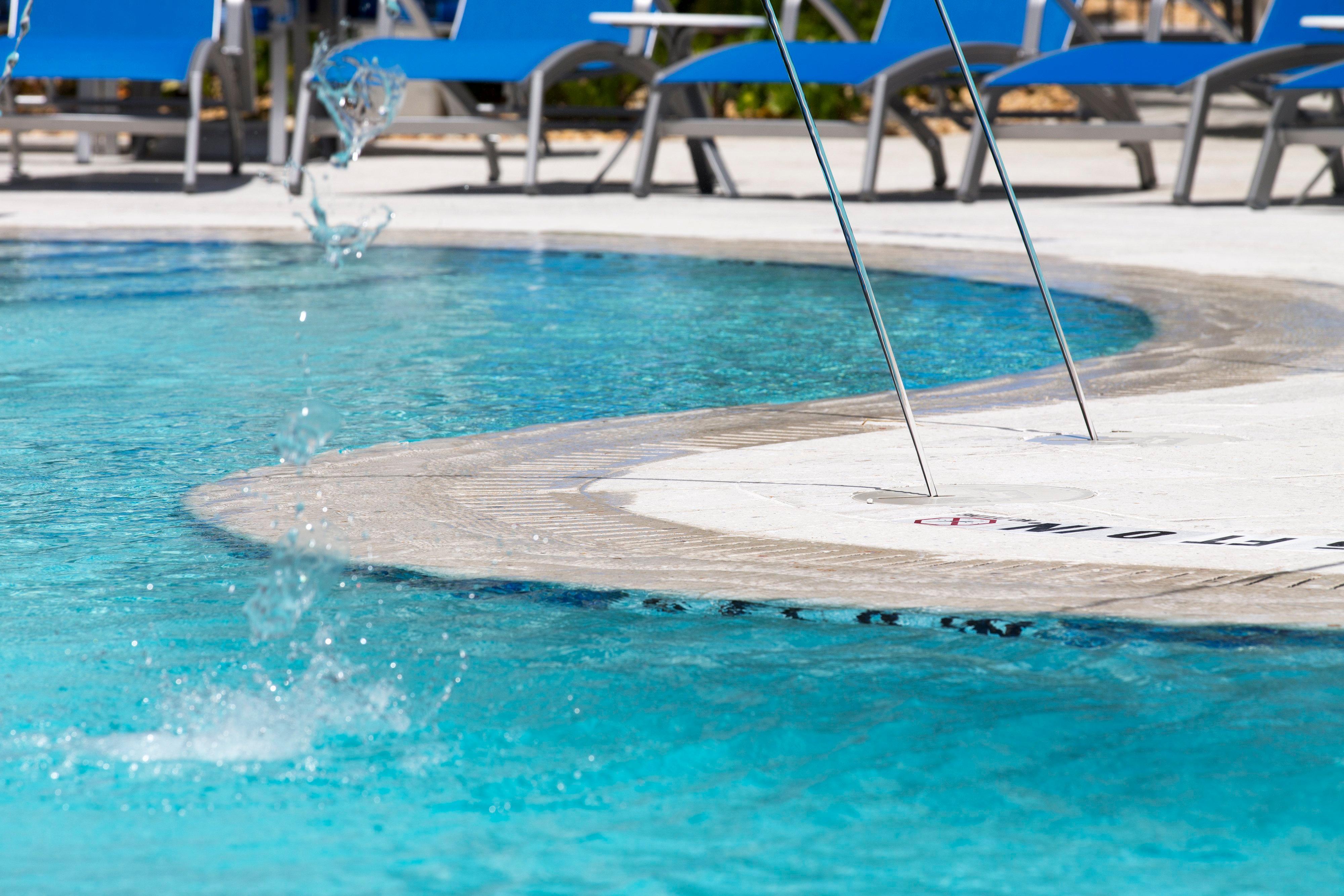 Staybridge Suites - Naples - Marco Island By Ihg Lely Resort Екстериор снимка