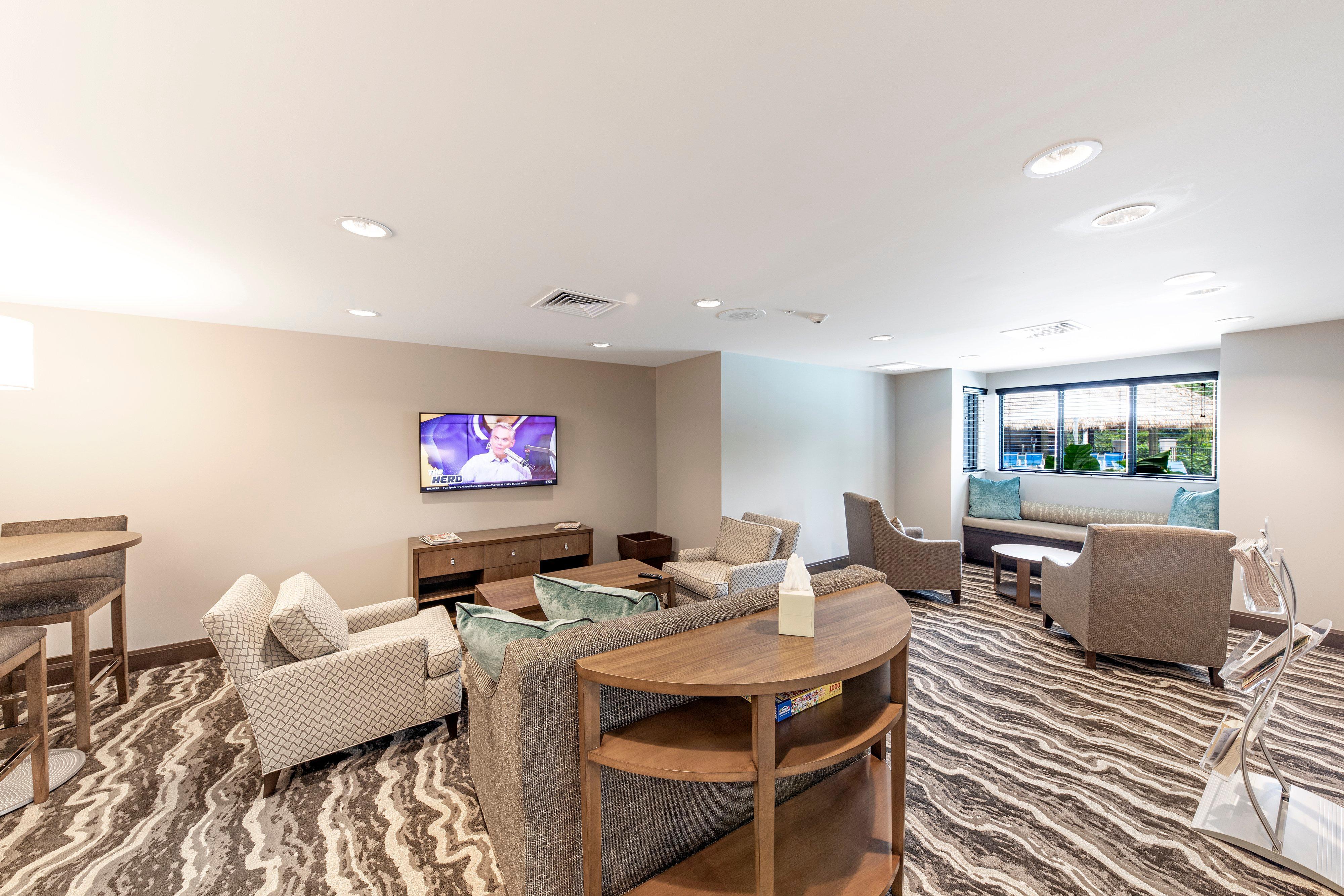 Staybridge Suites - Naples - Marco Island By Ihg Lely Resort Екстериор снимка