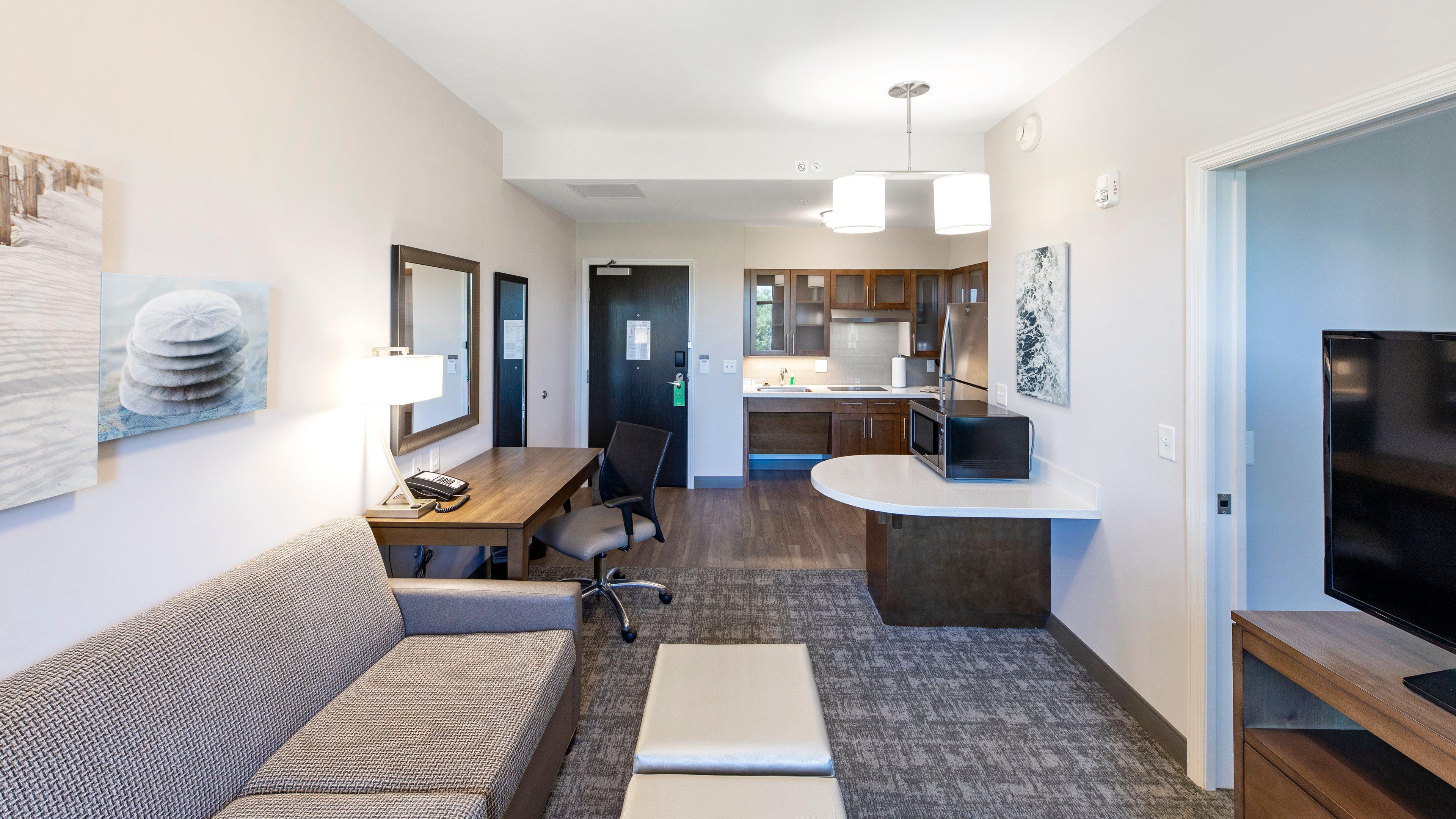Staybridge Suites - Naples - Marco Island By Ihg Lely Resort Екстериор снимка