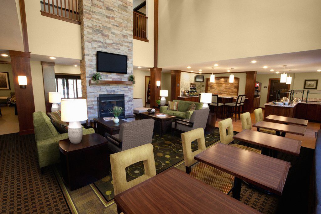 Staybridge Suites - Naples - Marco Island By Ihg Lely Resort Екстериор снимка