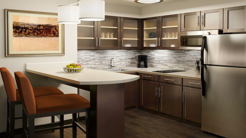 Staybridge Suites - Naples - Marco Island By Ihg Lely Resort Екстериор снимка