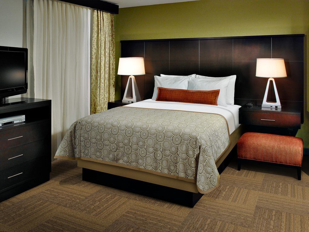 Staybridge Suites - Naples - Marco Island By Ihg Lely Resort Екстериор снимка