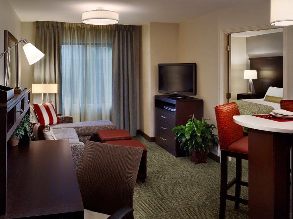 Staybridge Suites - Naples - Marco Island By Ihg Lely Resort Екстериор снимка