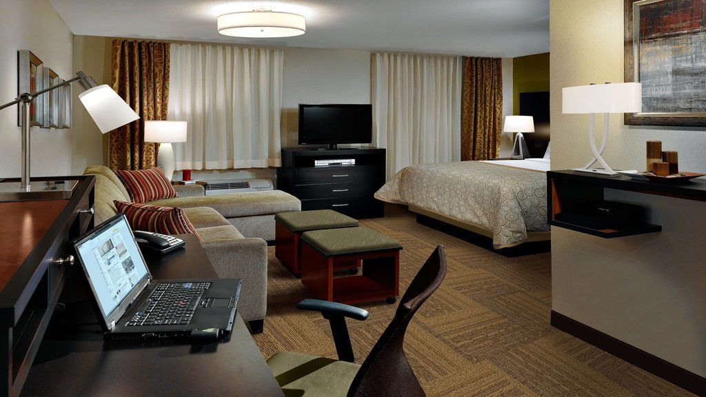 Staybridge Suites - Naples - Marco Island By Ihg Lely Resort Екстериор снимка